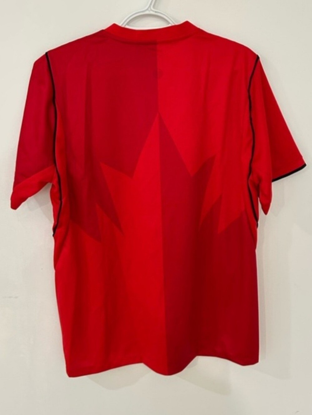 Canada Jersey World Cup 2026 Size Large - Picture 2 of 4